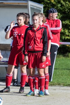 Bild 22 - Frauen SV Wahlstedt - Bramstedter TS : Ergebnis: 12:0